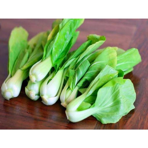 Cải Thìa Tươi Ngon (1kg) - Ảnh 2