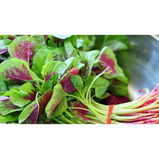 Rau Dền Tươi Ngon (1kg) - Ảnh 2
