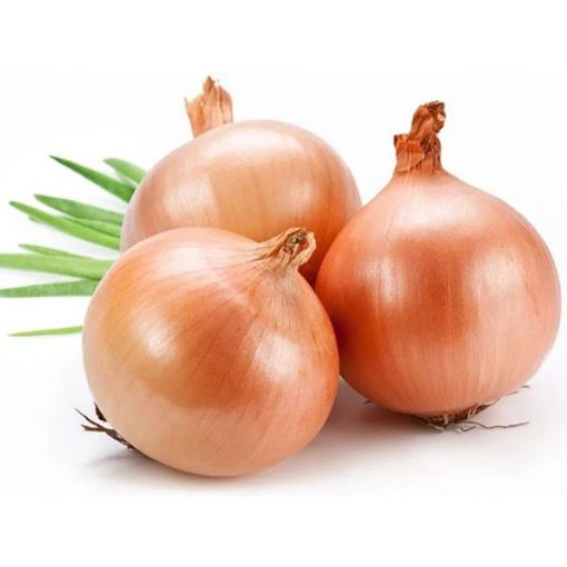 Hành Tây Tươi Ngon 1kg - Ảnh 2