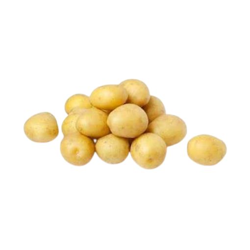 Khoai Tây Đà Lạt Tươi Ngon, 1kg - Ảnh 2