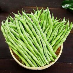 Alternative view of Đậu Que Tươi Ngon (1kg)