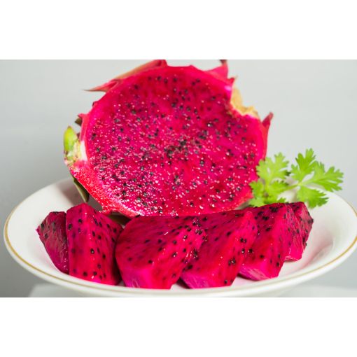 Thanh Long Ruột Đỏ Tươi Ngon (1kg) - Ảnh 2
