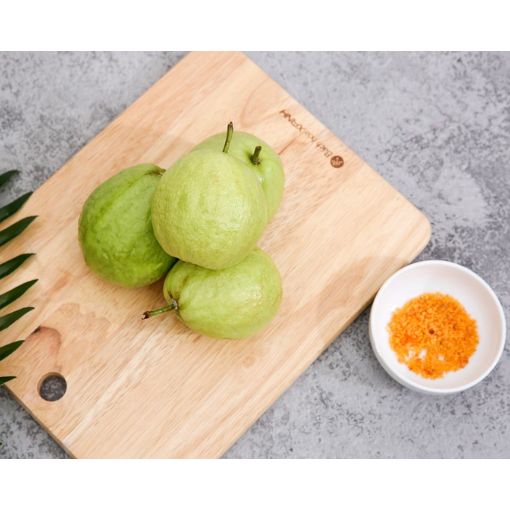 Ổi Đài Loan Tươi Ngon (1kg) - Ảnh 2