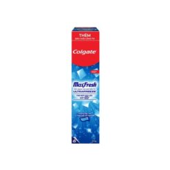 Alternative view of Kem đánh răng Colgate MaxFresh Bạc Hà 225g