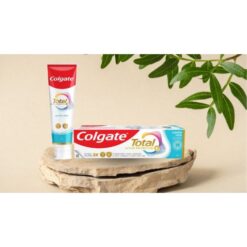 Alternative view of Kem Đánh Răng Colgate Total Active Fresh 150g