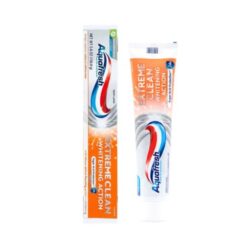 Alternative view of Kem Đánh Răng Aquafresh Sạch Bóng Trắng Sáng 158.8G