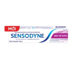 Alternative view of Kem Đánh Răng Sensodyne Bảo Vệ Nướu 100g