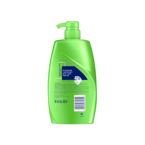 Dầu gội Rejoice 3 trong 1 Siêu mềm mượt 900ml - Ảnh 2