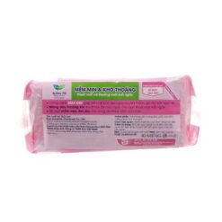 Alternative view of Băng vệ sinh hàng ngày Laurier Active Fit mềm mịn khô thoáng 40 miếng