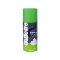 Alternative view of Bọt Cạo Râu Gillette Hương Chanh 175g