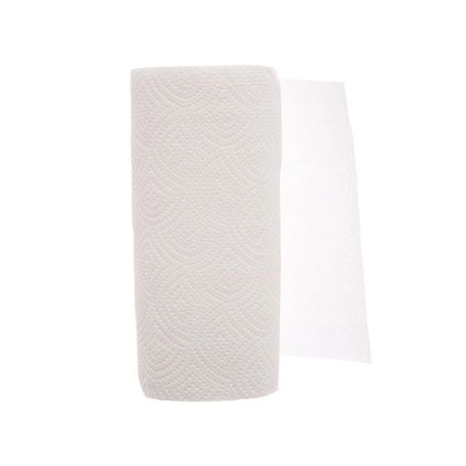 Khăn giấy đa năng Pulppy Supreme 2 lớp 140 tờ - Ảnh 3