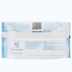 Alternative view of Khăn Ướt FRESSI CARE Chăm Sóc Da (20 Miếng/Gói)
