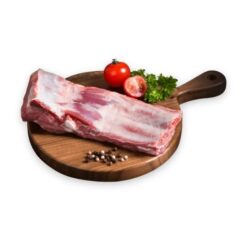 Alternative view of Sườn Non Heo Vissan 1kg - Tươi Ngon, Đảm Bảo