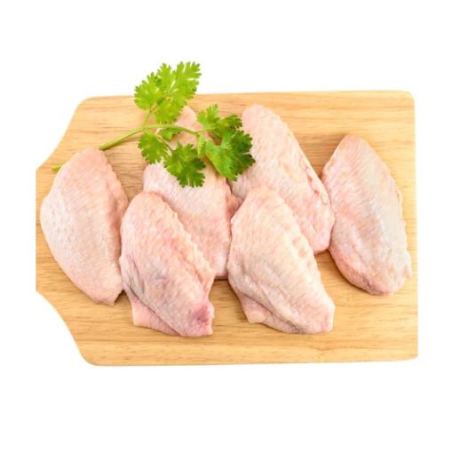 Cánh Gà Khúc Giữa CP Hộp 500g - Ảnh 2