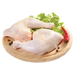 Alternative view of Đùi Gà Góc Tư CP Hộp 500g Tiện Lợi, Tươi Ngon