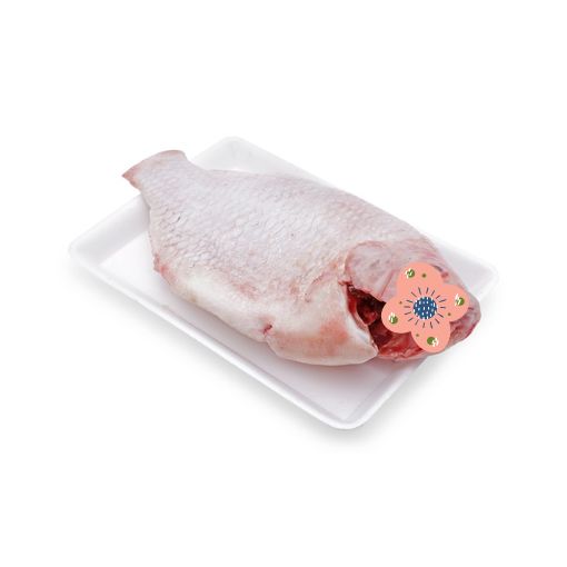 Cá Diêu Hồng Làm Sạch 1kg - Tươi Ngon, Tiện Lợi Cho Mọi Bữa Ăn - Ảnh 2