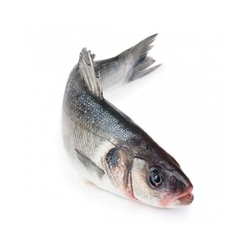 Cá Bạc Má Làm Sạch 1kg - Tươi Ngon, Tiện Lợi - Ảnh 2