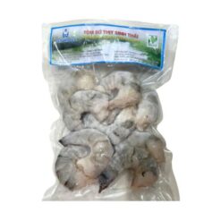 Alternative view of Tôm Sú Thịt Sinh Thái 250g (16/20)