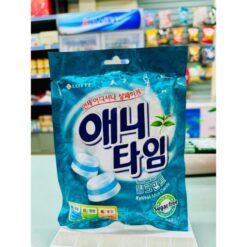 Alternative view of Kẹo Lotte Anytime Bluemarine 60g