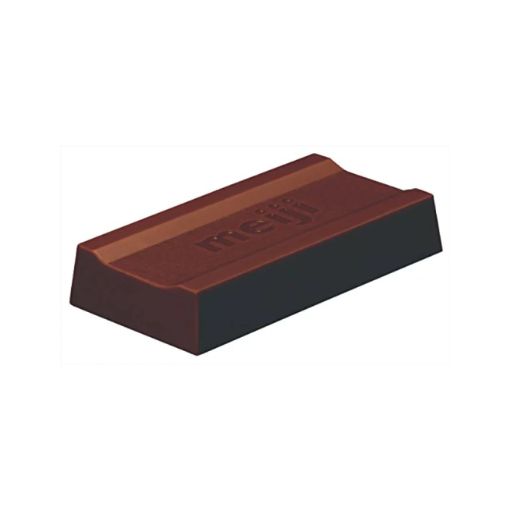 Kẹo Meiji Milk Chocolate 120g - Vị Sữa Sô Cô La Thơm Ngon - Ảnh 2