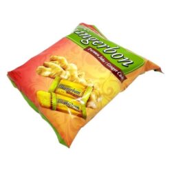 Alternative view of Kẹo Gừng Mềm Gingerbon 125g - Thơm Ngon, Ấm Bụng
