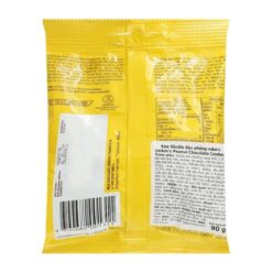 Alternative view of Kẹo Socola M&M Peanut 100g – Thơm ngon, giòn béo