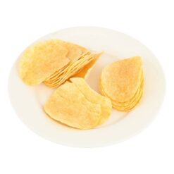 Alternative view of Snack Khoai Tây Lay's Stax Vị Mực Sốt Cay 100g