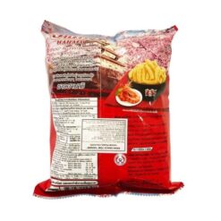 Alternative view of Bánh Snack Tôm Hanami Prawn 85g