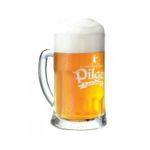 Bia Pilger Lon 330ml - Thức Uống Giải Khát Tuyệt Hảo - Ảnh 2