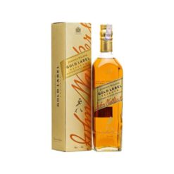 Rượu Johnnie Walker Gold Reserve Chuẩn Vị