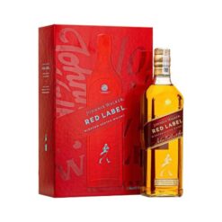Alternative view of Rượu Red Label 75cl