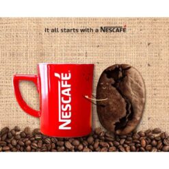 Alternative view of Cà Phê Hòa Tan Nescafe Red Cup 200g