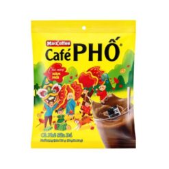 Alternative view of MacCoffee Phố Sữa Đá Hộp 240g - Hương Vị Cà Phê Việt