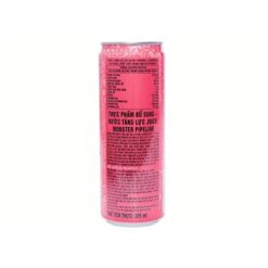 Alternative view of Nước tăng lực Monster Energy Pipeline Punch lon 355ml