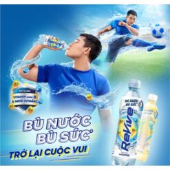 Alternative view of Nước Bù Khoáng Revive Muối Khoáng Chai 500ml