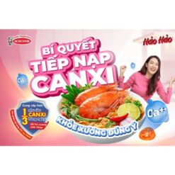 Alternative view of Mì Hảo Hảo Tôm Chua Cay Gói 75g