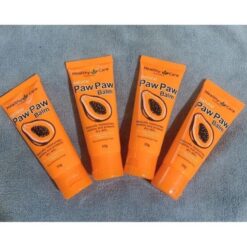 Alternative view of Kem Dưỡng Ẩm Healthy Care Paw Paw Balm 30g Cho Da Khô