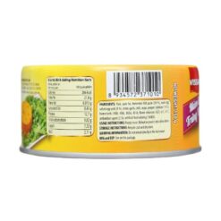 Alternative view of Mắm Chưng Trứng Muối Vissan Hộp 150g