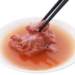 Alternative view of Vissan Bò Hầm Hộp 150g - Thơm Ngon, Tiện Lợi