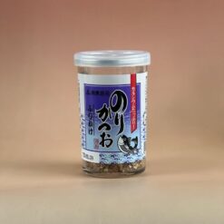 Alternative view of Gia Vị Rắc Cơm Nihon Kaisui Rong Biển & Cá Ngừ (50g)