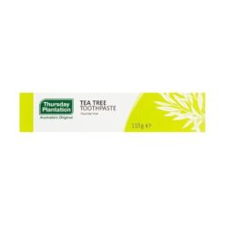 Alternative view of Thursday Plantation Tea Tree Toothpaste 110g – Kem đánh răng tràm trà