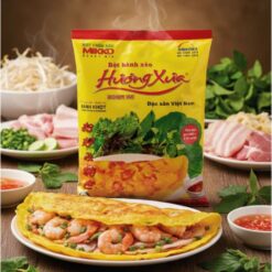 Alternative view of Bột Bánh Xèo Mikko Hương Xưa 500g