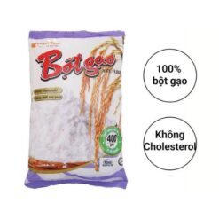 Alternative view of Bột Gạo Taky Food Gói 400g