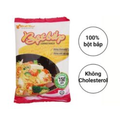 Alternative view of Bột bắp Taky Food gói 150g - Nguyên liệu nấu ăn chất lượng