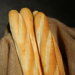 Alternative view of Bánh Mì Baguette Mềm - Thơm ngon chuẩn vị
