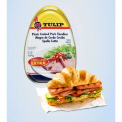 Alternative view of Thịt Heo Hộp Ham Vai Tulip 454g - Nhập khẩu Đan Mạch