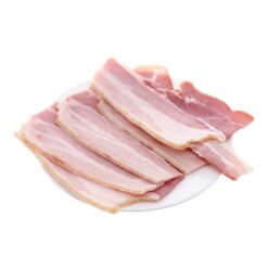 Alternative view of Ba rọi xông khói Vissan gói 100g - Thơm ngon chuẩn vị