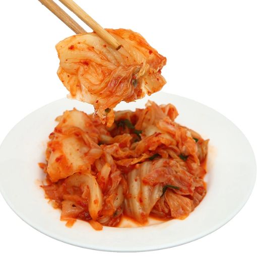 Kim chi cải thảo cắt lát Bibigo 500g - Ảnh 2