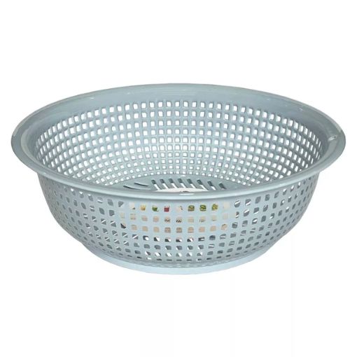 Rổ Nhựa Tròn TỰ LẬP TL966 - 22CM (Nhiều Màu) - Ảnh 7