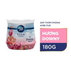 Alternative view of Sáp Thơm Ambi Pur Hương Thơm Thư Giãn Downy 180g